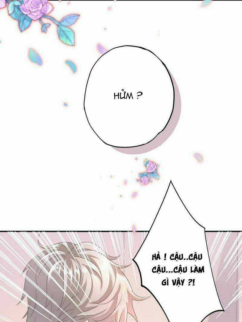 Quản Gia Đại Nhân Muốn Thượng Vị Chapter 3 trang 6