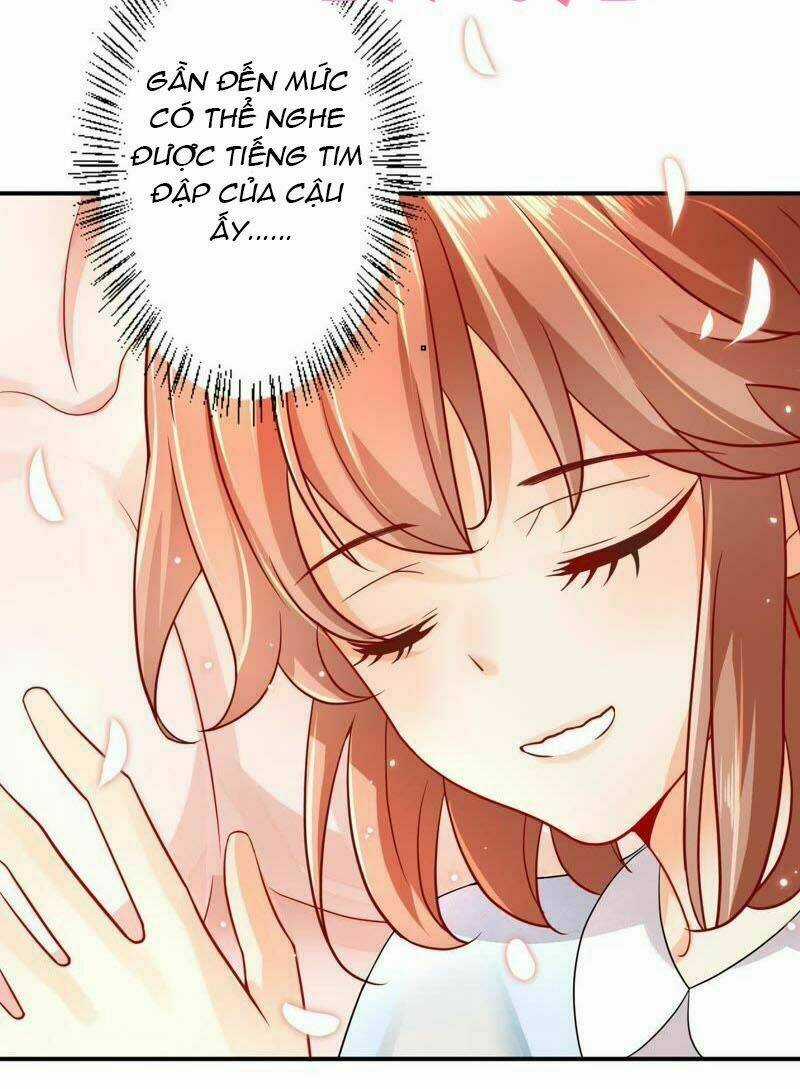 Quản Gia Đại Nhân Muốn Thượng Vị Chapter 4 trang 12