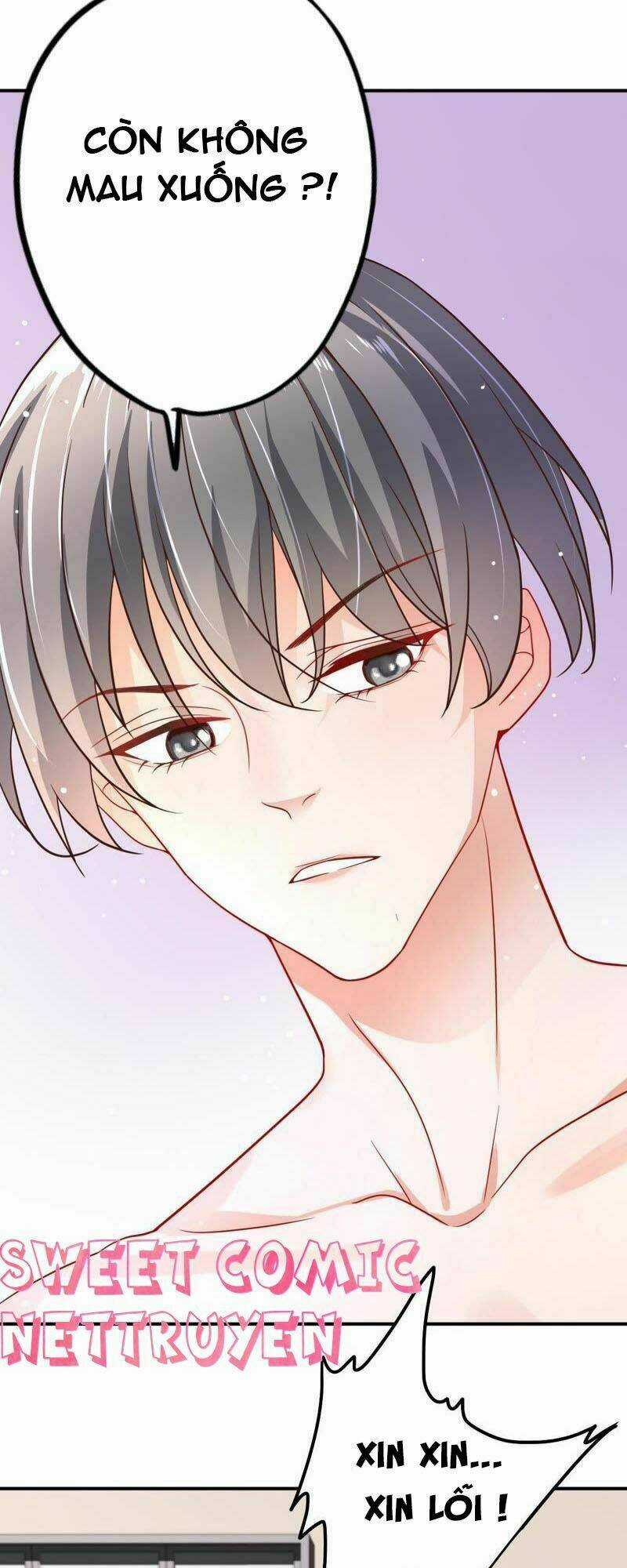 Quản Gia Đại Nhân Muốn Thượng Vị Chapter 4 trang 13