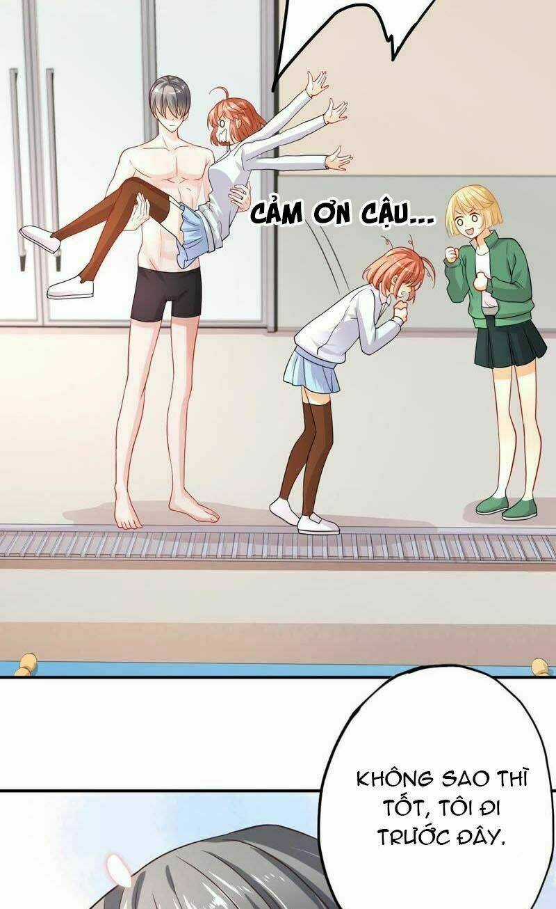 Quản Gia Đại Nhân Muốn Thượng Vị Chapter 4 trang 14