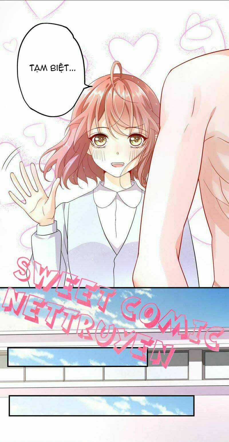 Quản Gia Đại Nhân Muốn Thượng Vị Chapter 4 trang 16