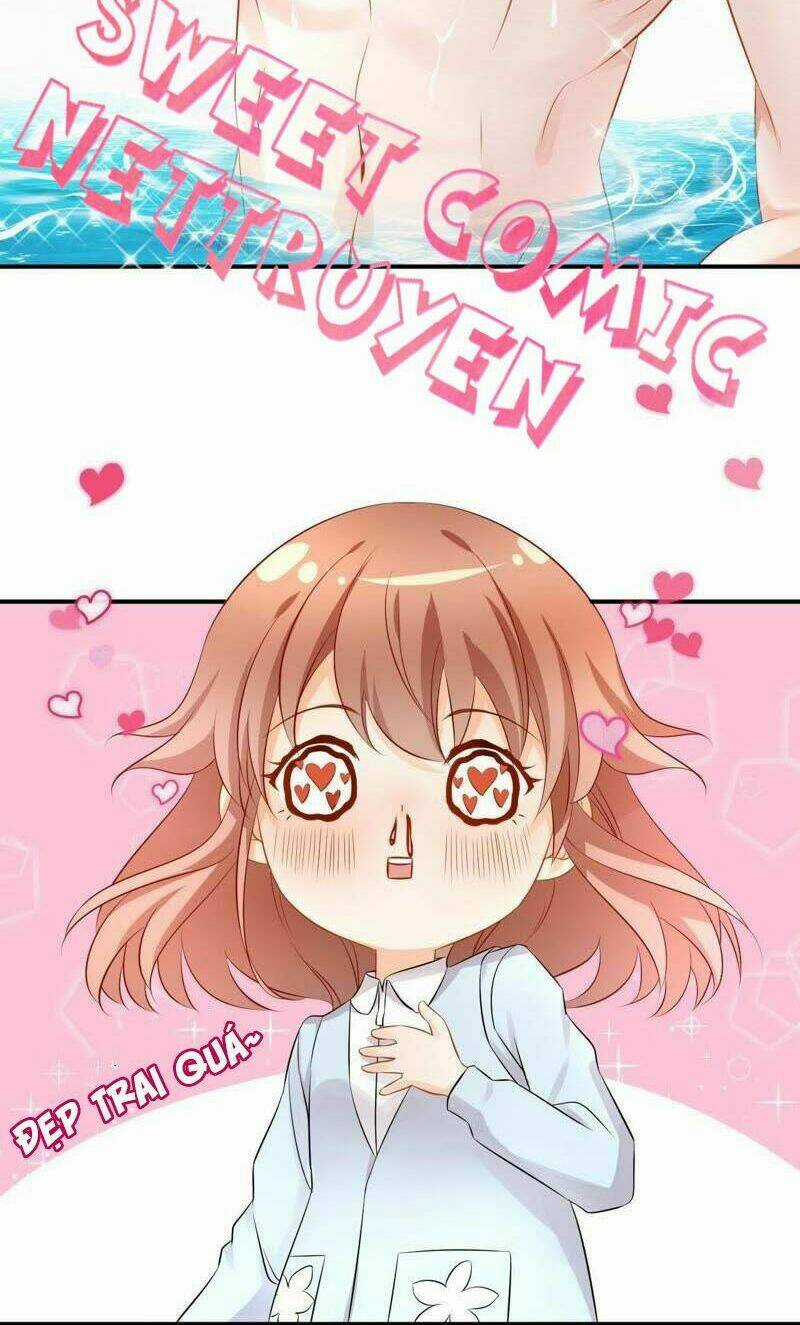 Quản Gia Đại Nhân Muốn Thượng Vị Chapter 4 trang 2