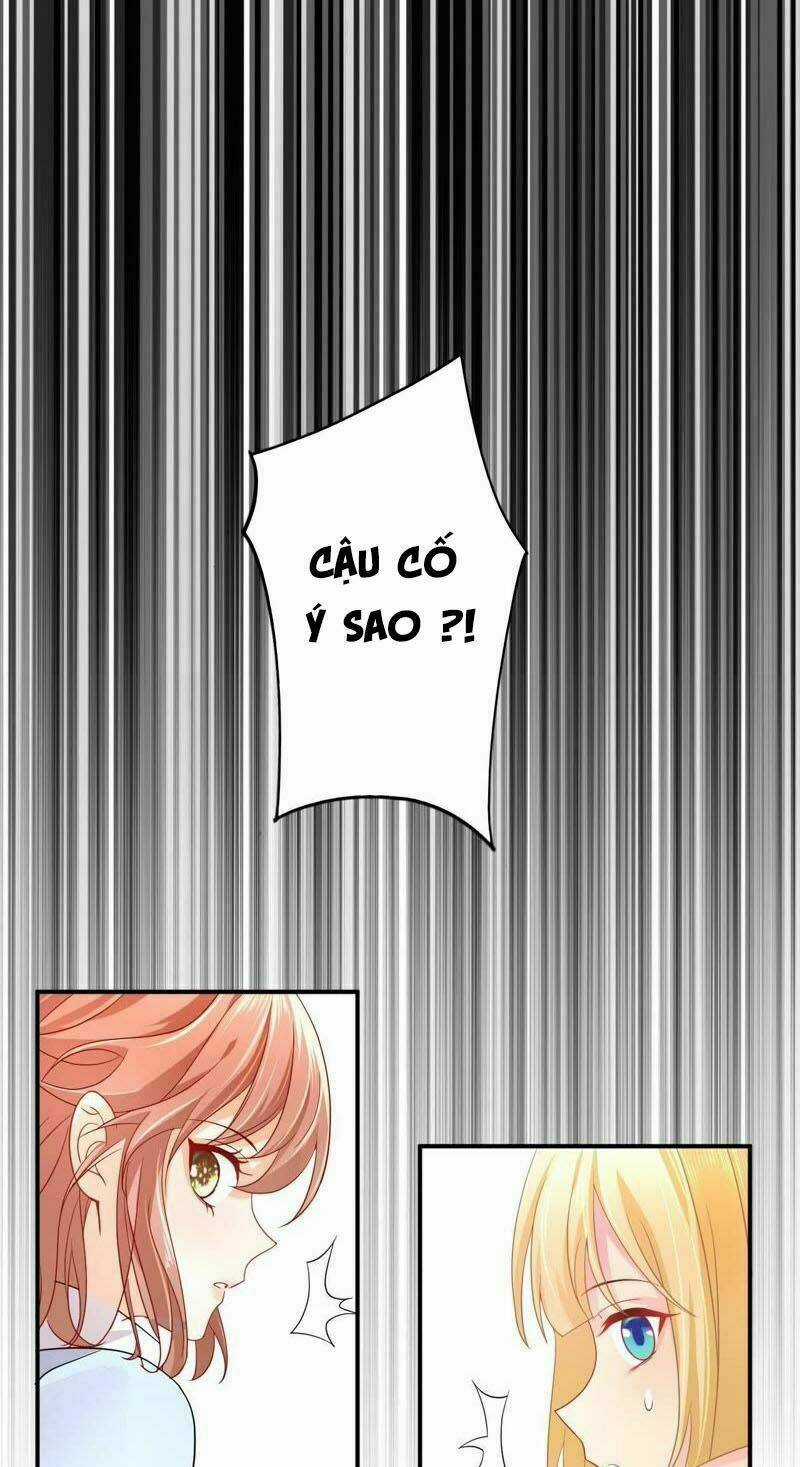 Quản Gia Đại Nhân Muốn Thượng Vị Chapter 4 trang 20