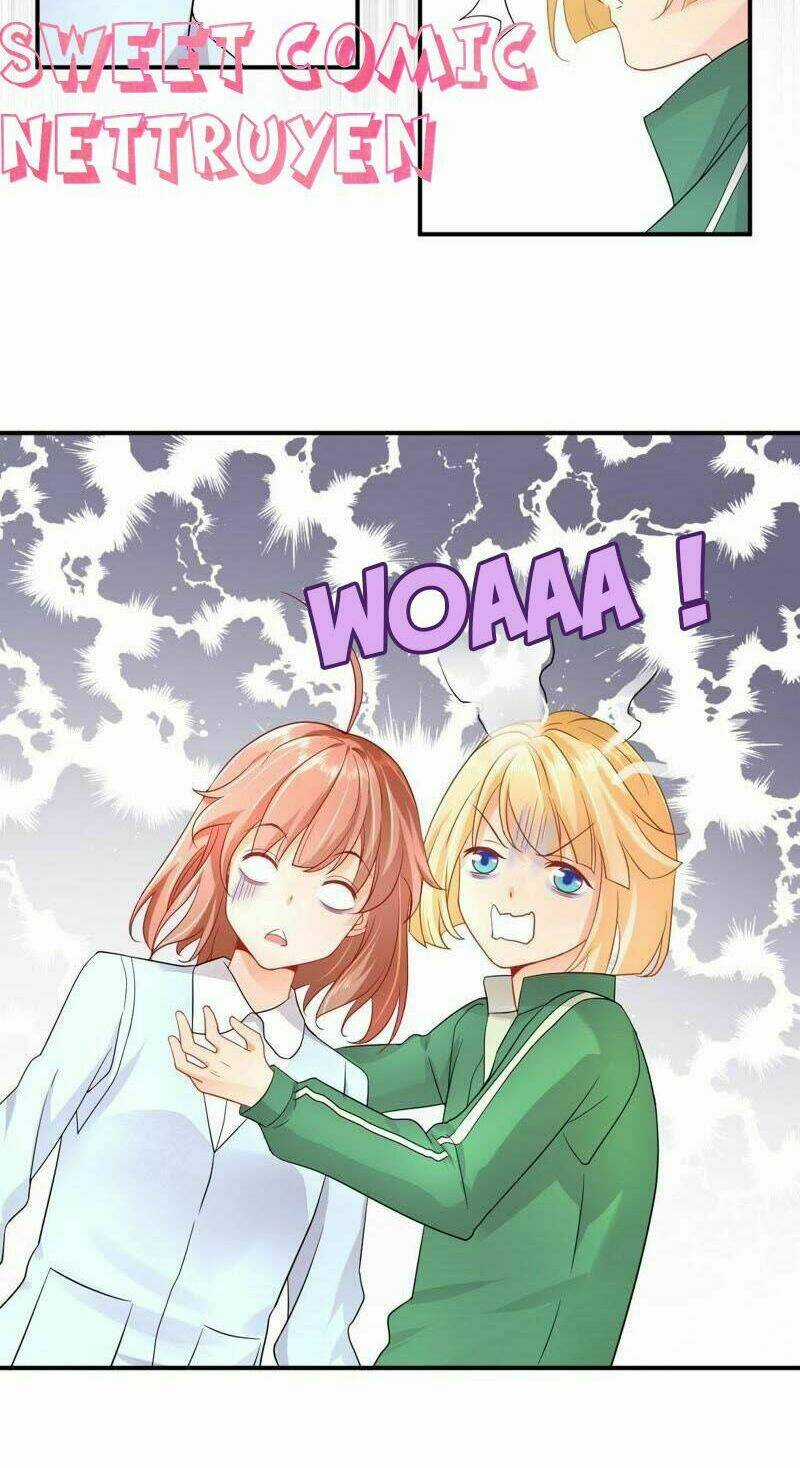 Quản Gia Đại Nhân Muốn Thượng Vị Chapter 4 trang 21