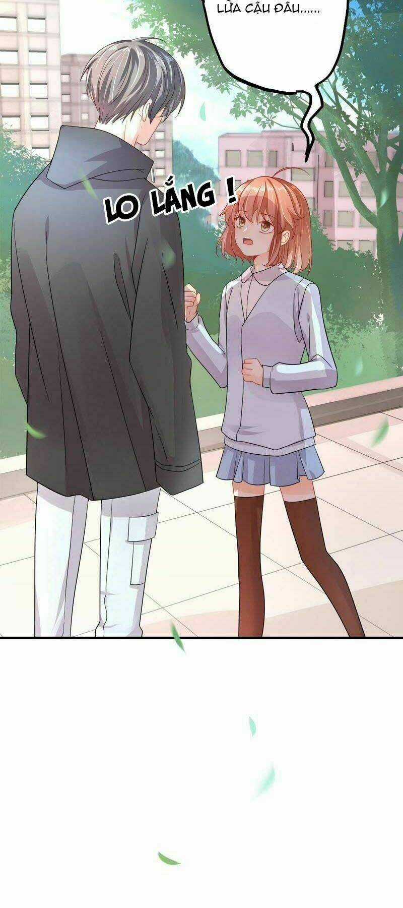 Quản Gia Đại Nhân Muốn Thượng Vị Chapter 4 trang 23