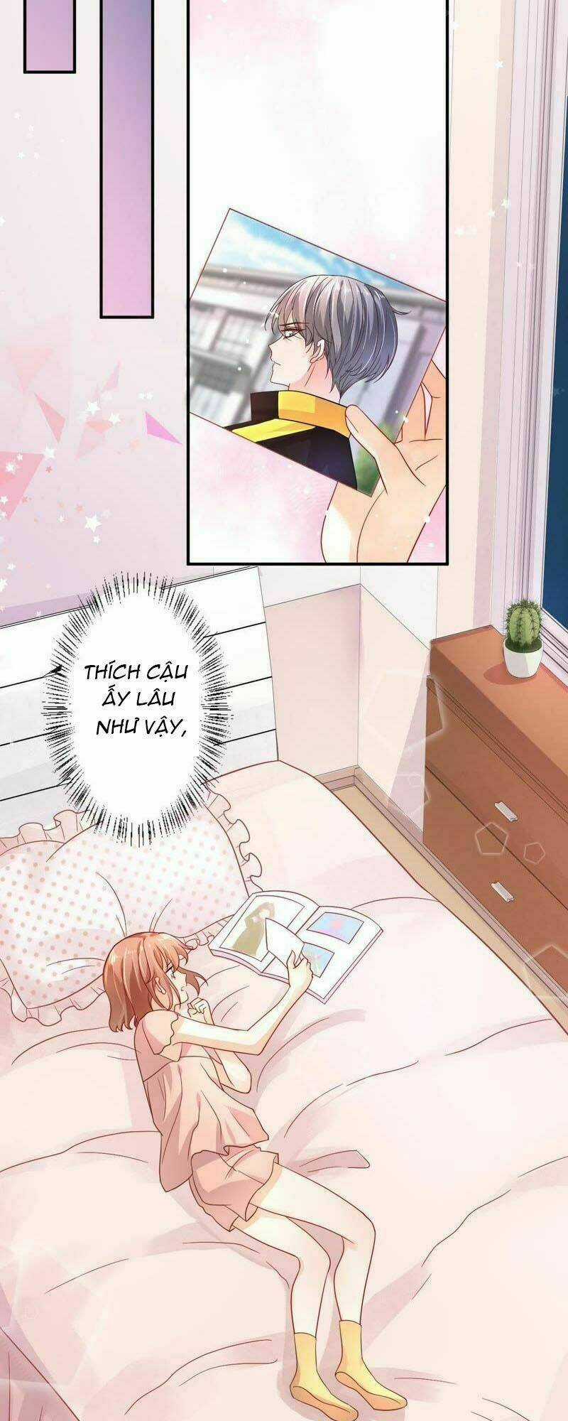 Quản Gia Đại Nhân Muốn Thượng Vị Chapter 4 trang 28