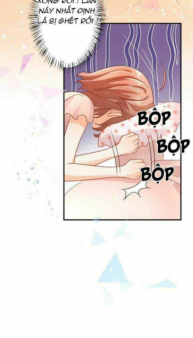 Quản Gia Đại Nhân Muốn Thượng Vị Chapter 4 trang 30