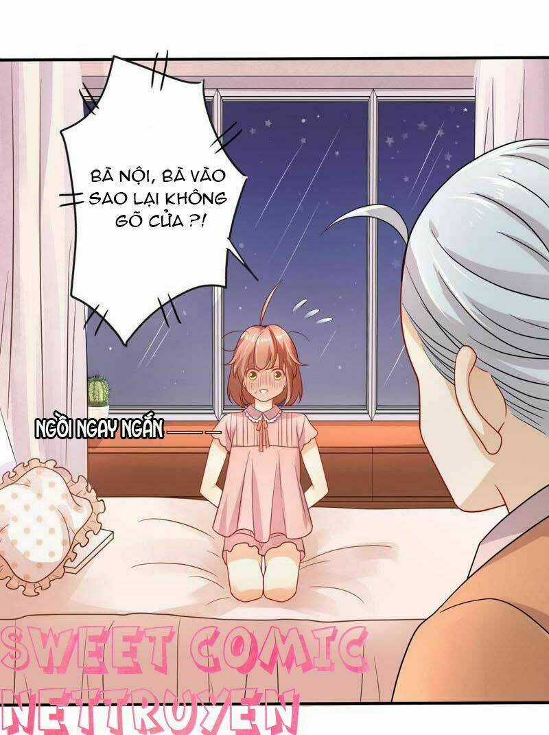 Quản Gia Đại Nhân Muốn Thượng Vị Chapter 4 trang 32