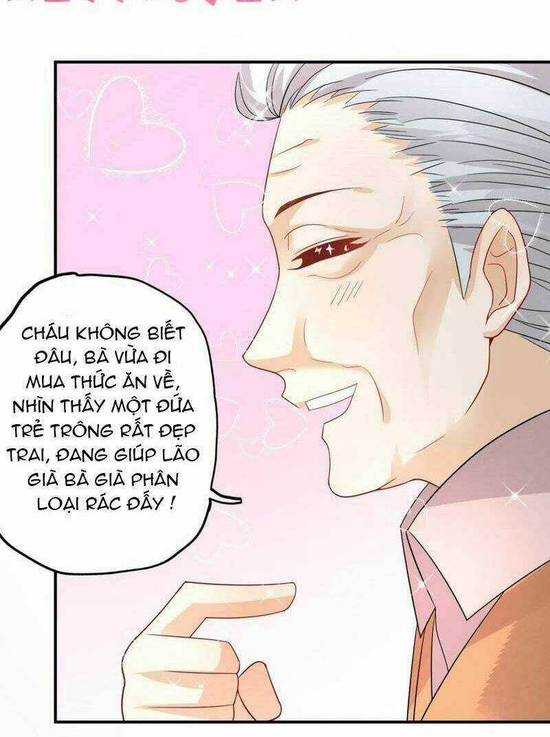 Quản Gia Đại Nhân Muốn Thượng Vị Chapter 4 trang 33