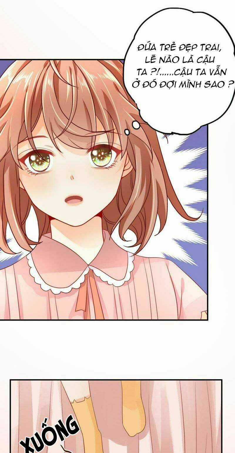 Quản Gia Đại Nhân Muốn Thượng Vị Chapter 4 trang 34