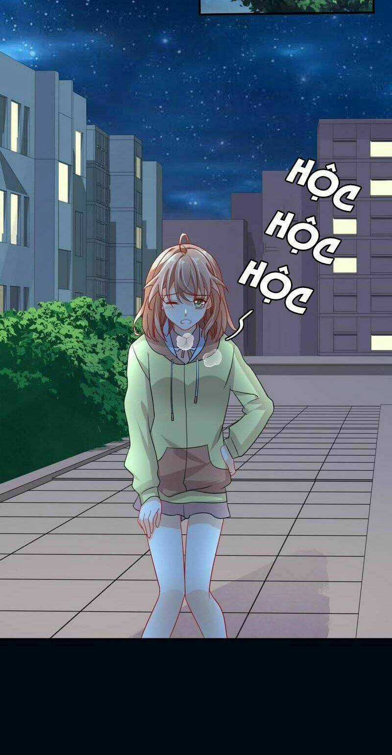 Quản Gia Đại Nhân Muốn Thượng Vị Chapter 4 trang 37