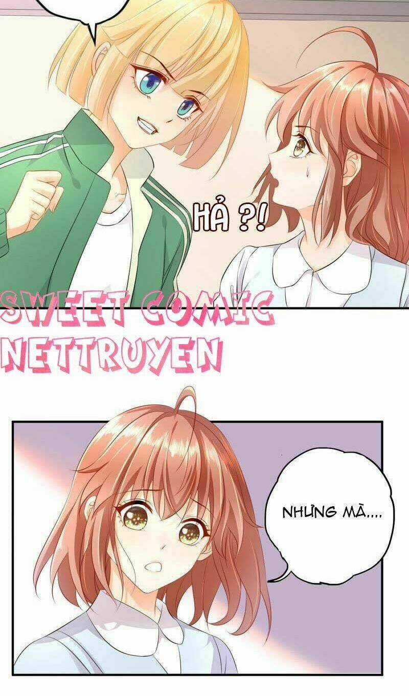 Quản Gia Đại Nhân Muốn Thượng Vị Chapter 4 trang 4