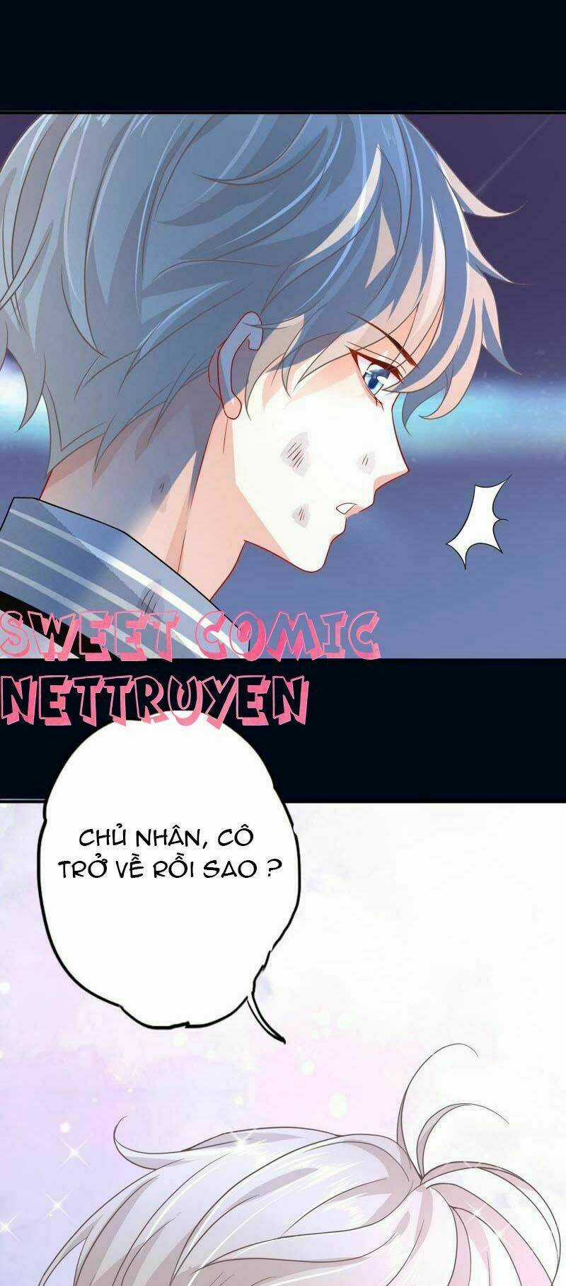 Quản Gia Đại Nhân Muốn Thượng Vị Chapter 4 trang 40