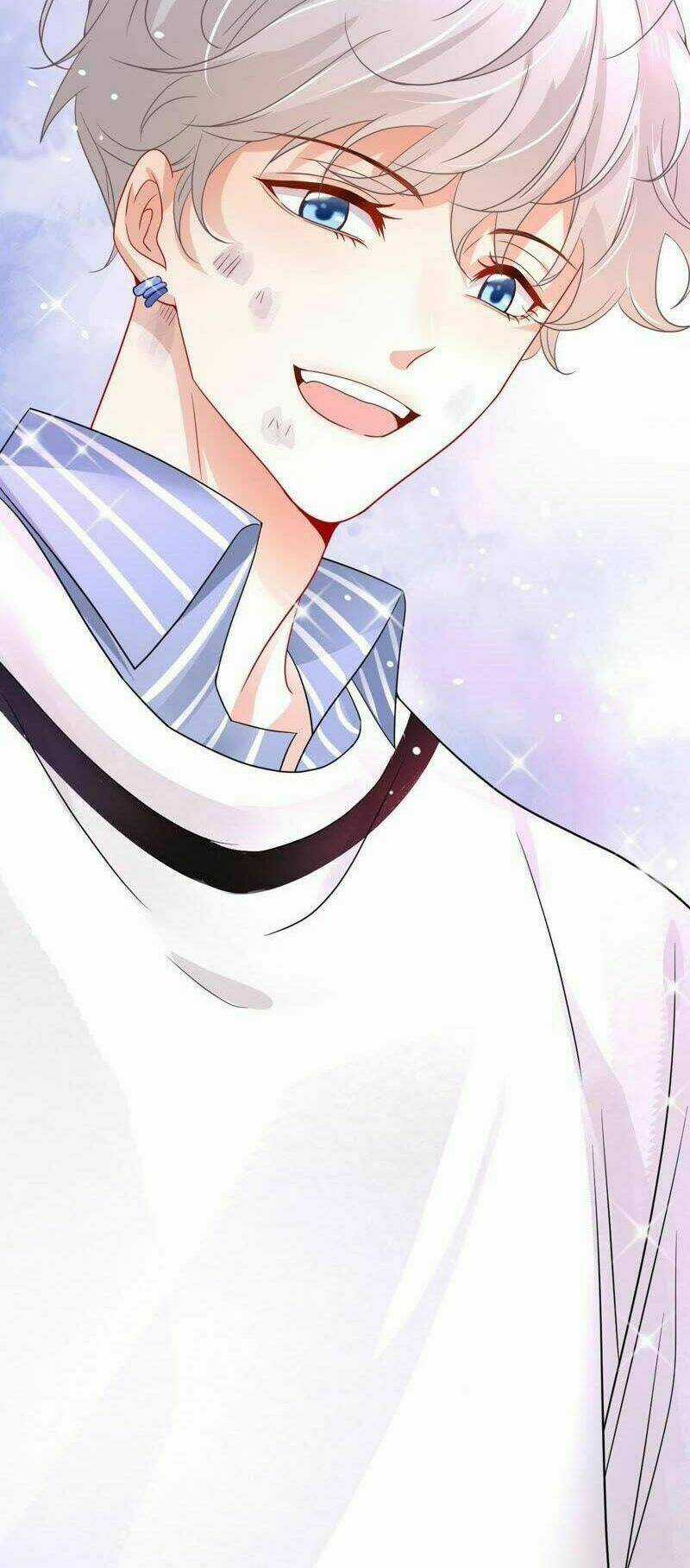 Quản Gia Đại Nhân Muốn Thượng Vị Chapter 4 trang 41