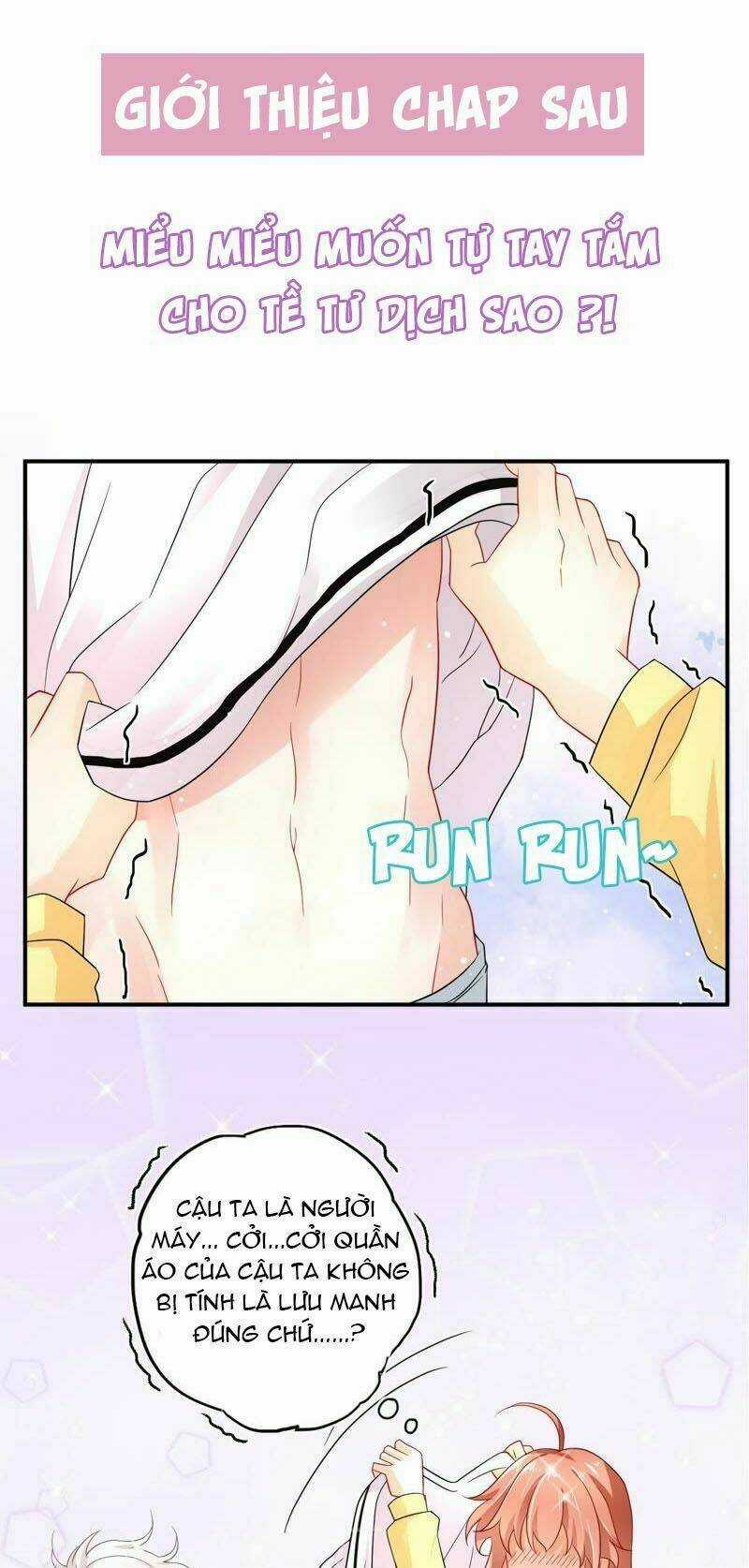 Quản Gia Đại Nhân Muốn Thượng Vị Chapter 4 trang 42