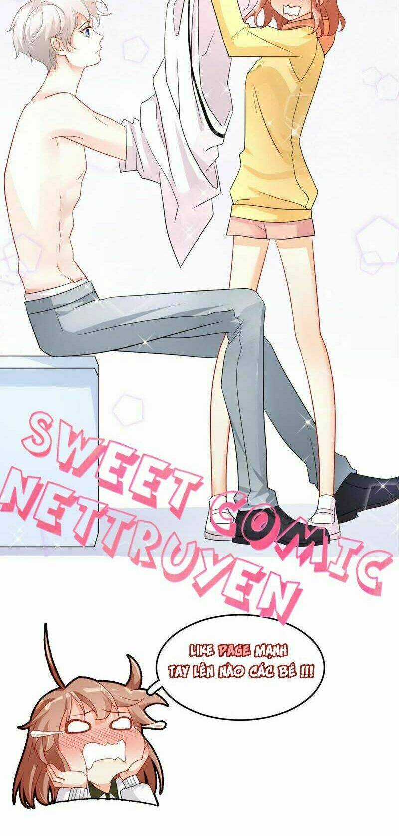 Quản Gia Đại Nhân Muốn Thượng Vị Chapter 4 trang 43