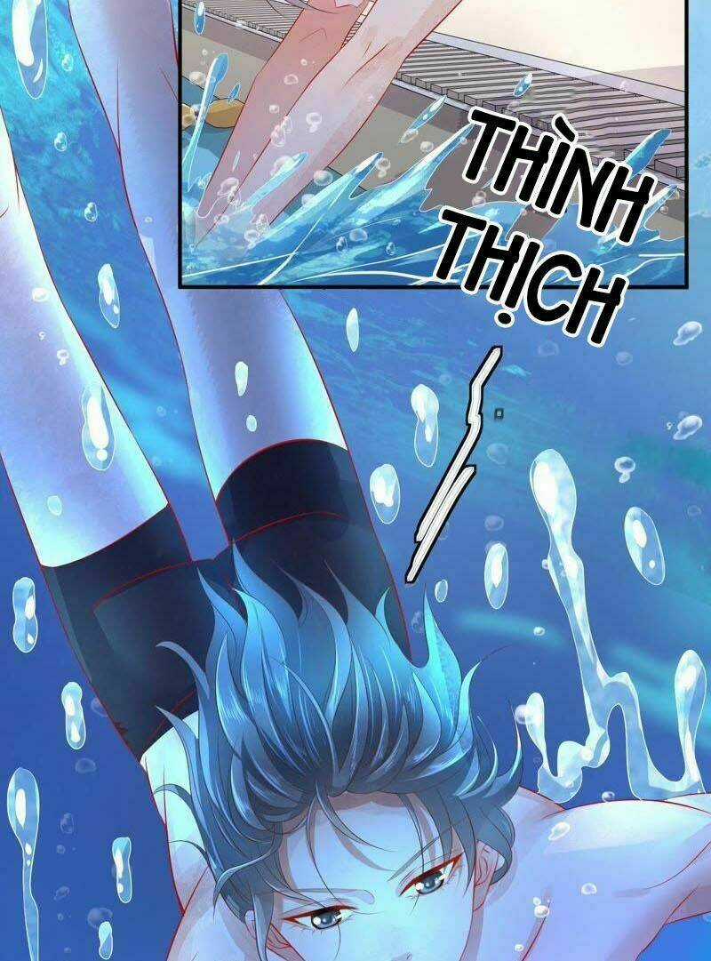 Quản Gia Đại Nhân Muốn Thượng Vị Chapter 4 trang 7