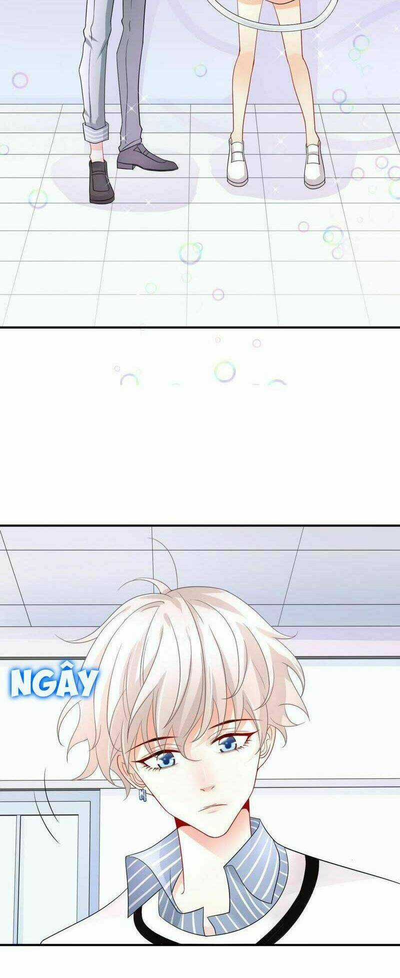 Quản Gia Đại Nhân Muốn Thượng Vị Chapter 5 trang 10