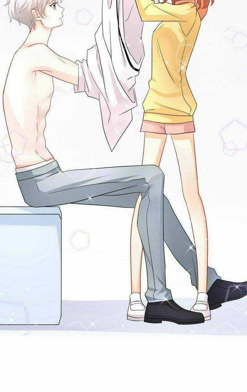 Quản Gia Đại Nhân Muốn Thượng Vị Chapter 5 trang 14