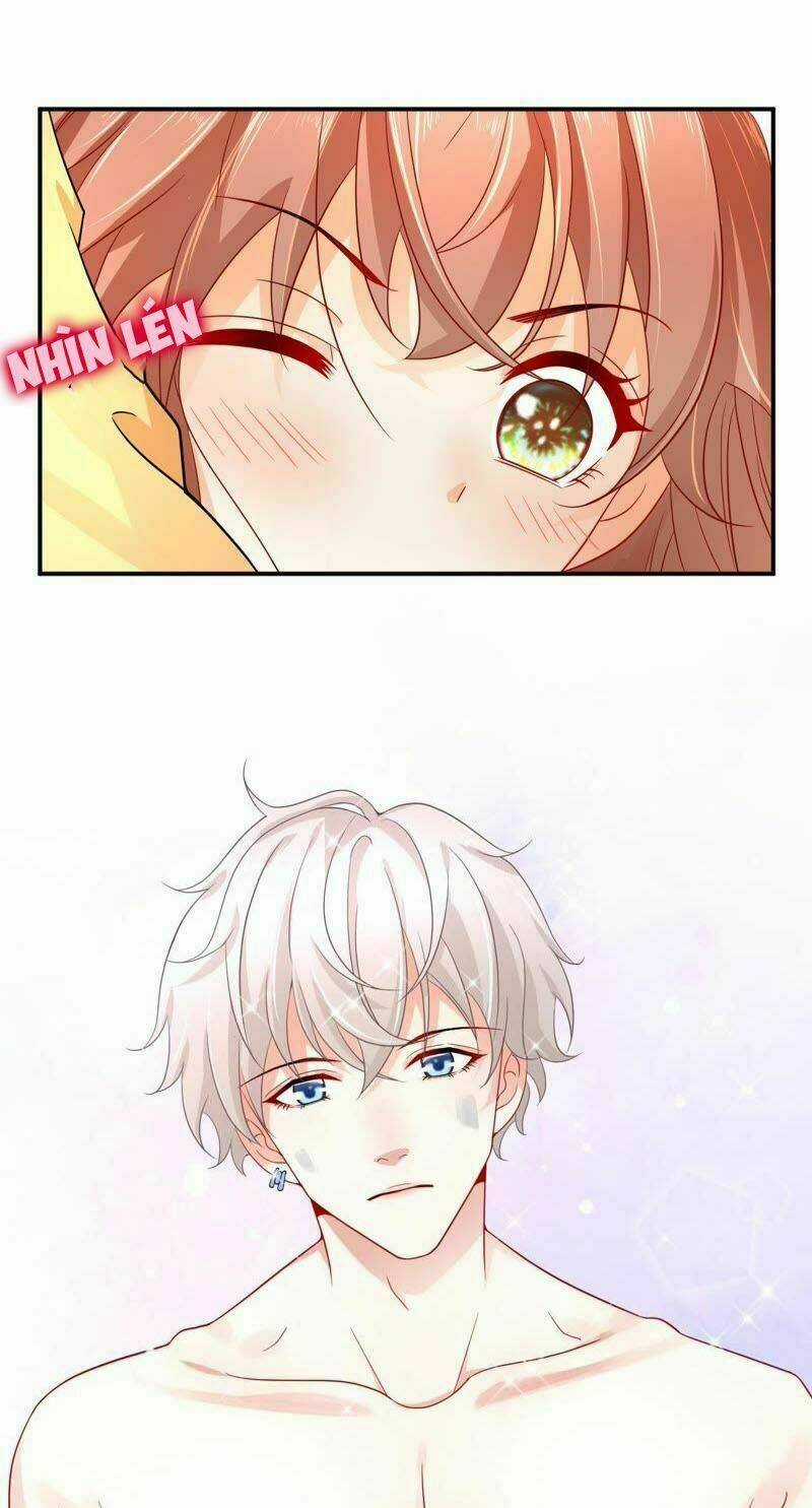 Quản Gia Đại Nhân Muốn Thượng Vị Chapter 5 trang 15