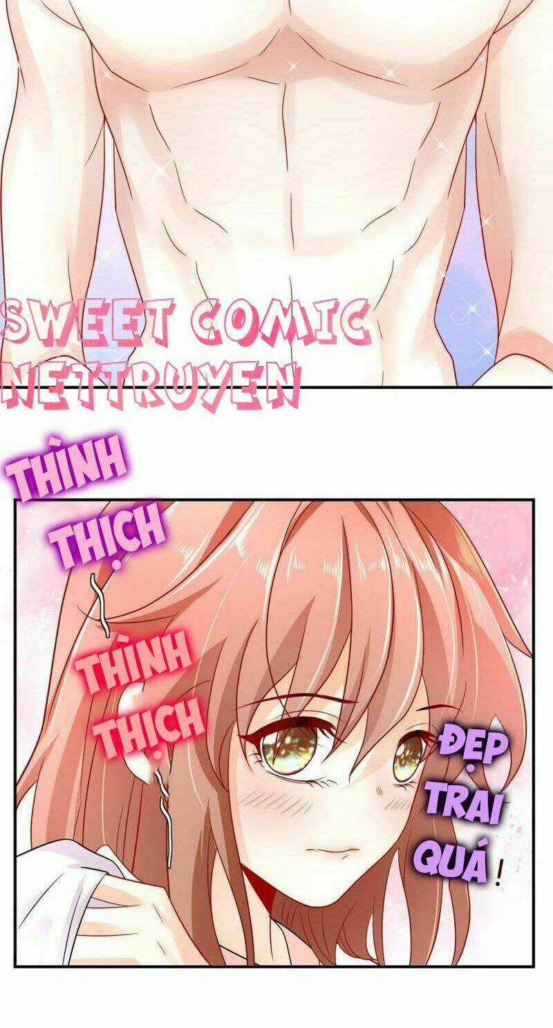 Quản Gia Đại Nhân Muốn Thượng Vị Chapter 5 trang 16