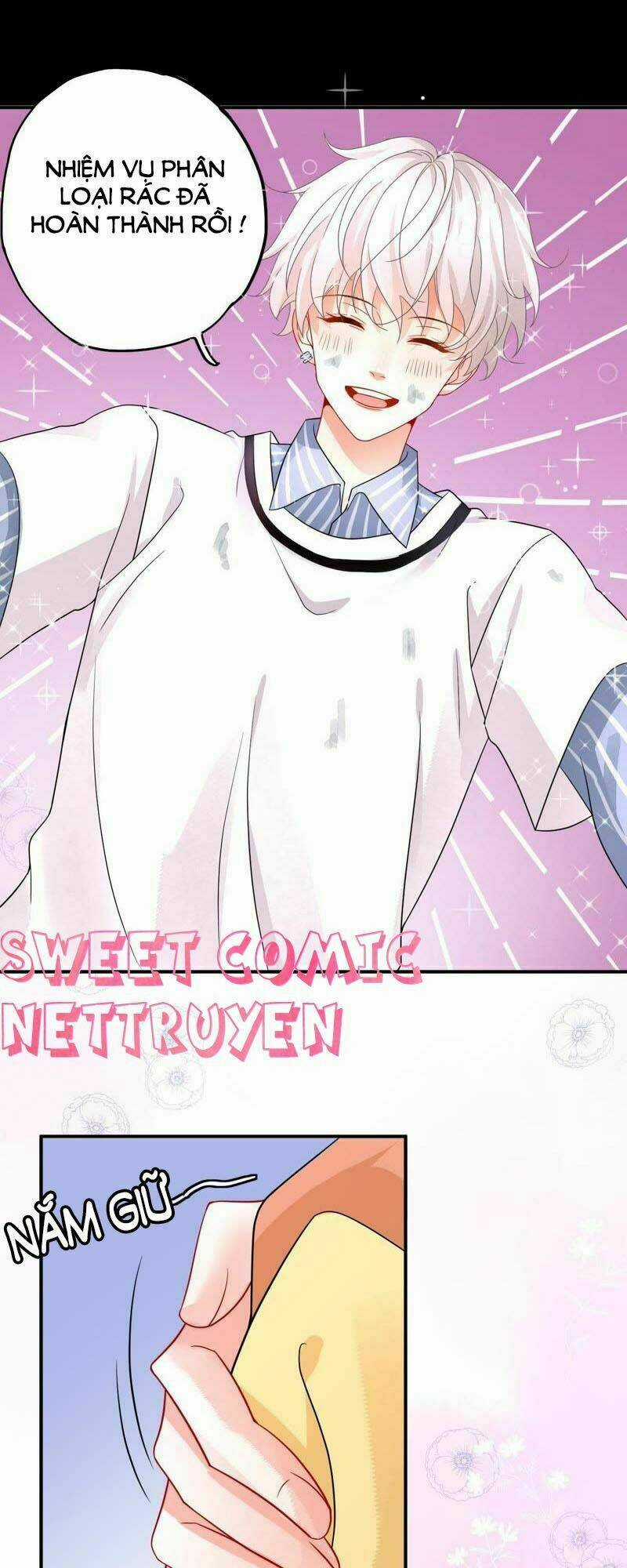 Quản Gia Đại Nhân Muốn Thượng Vị Chapter 5 trang 2