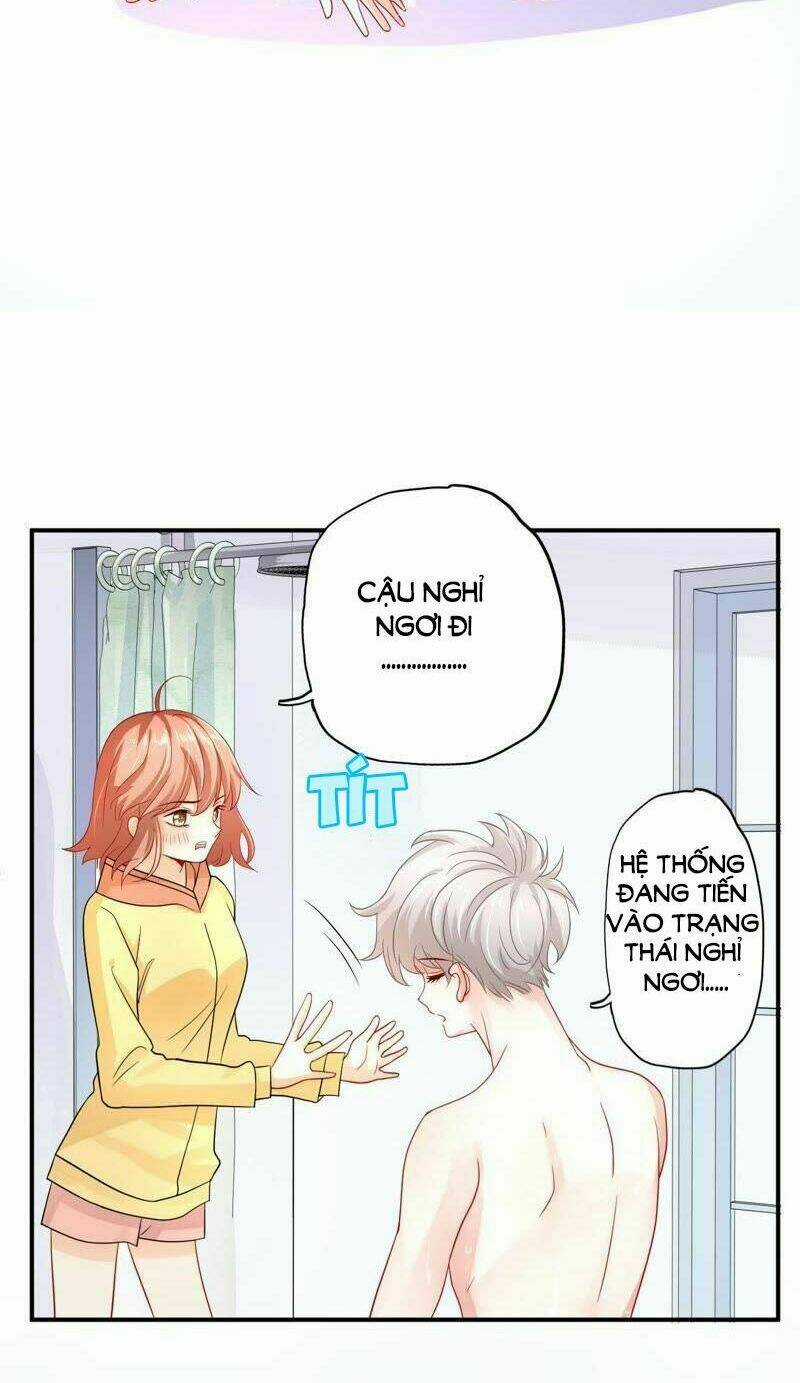 Quản Gia Đại Nhân Muốn Thượng Vị Chapter 5 trang 20