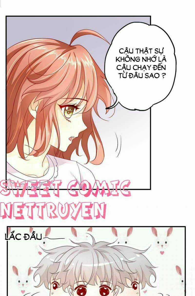 Quản Gia Đại Nhân Muốn Thượng Vị Chapter 5 trang 23