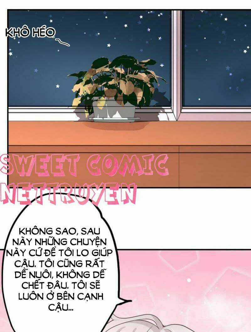 Quản Gia Đại Nhân Muốn Thượng Vị Chapter 5 trang 25