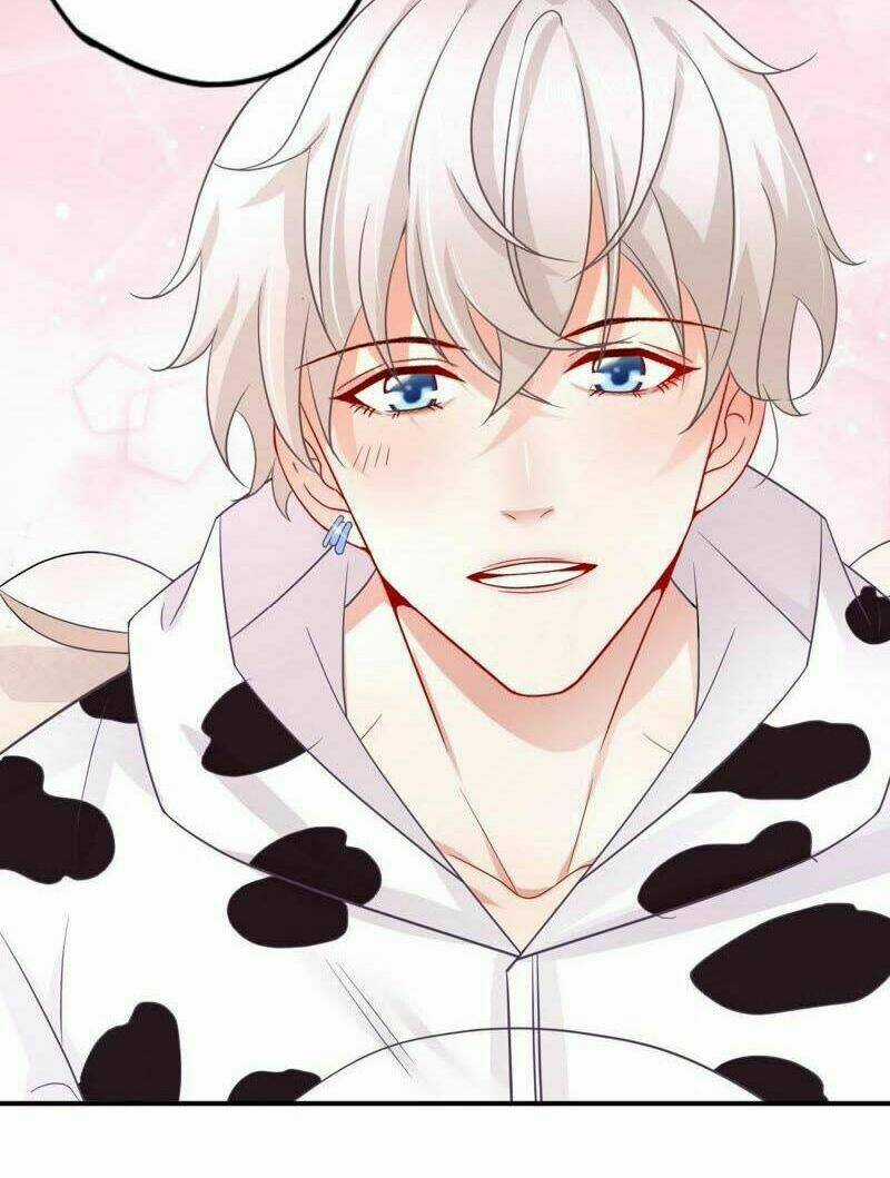 Quản Gia Đại Nhân Muốn Thượng Vị Chapter 5 trang 26