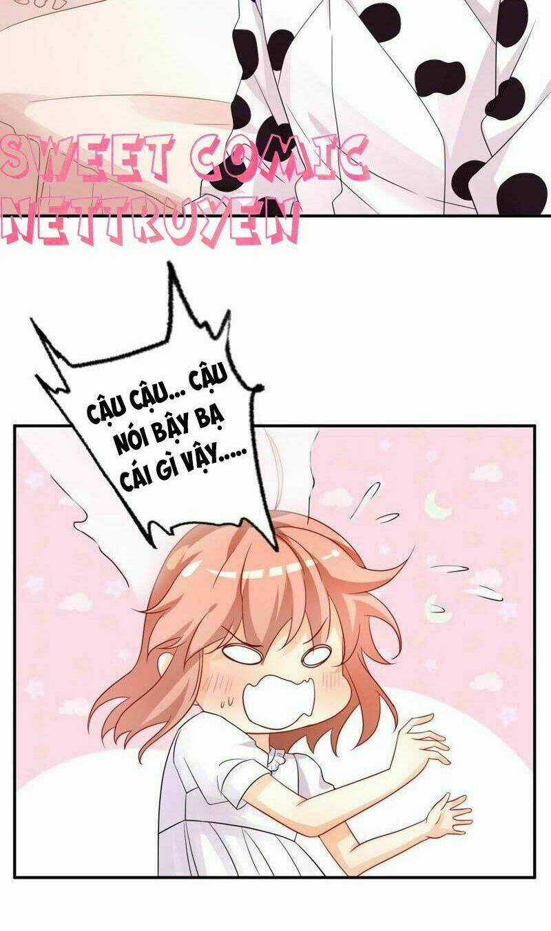 Quản Gia Đại Nhân Muốn Thượng Vị Chapter 5 trang 28