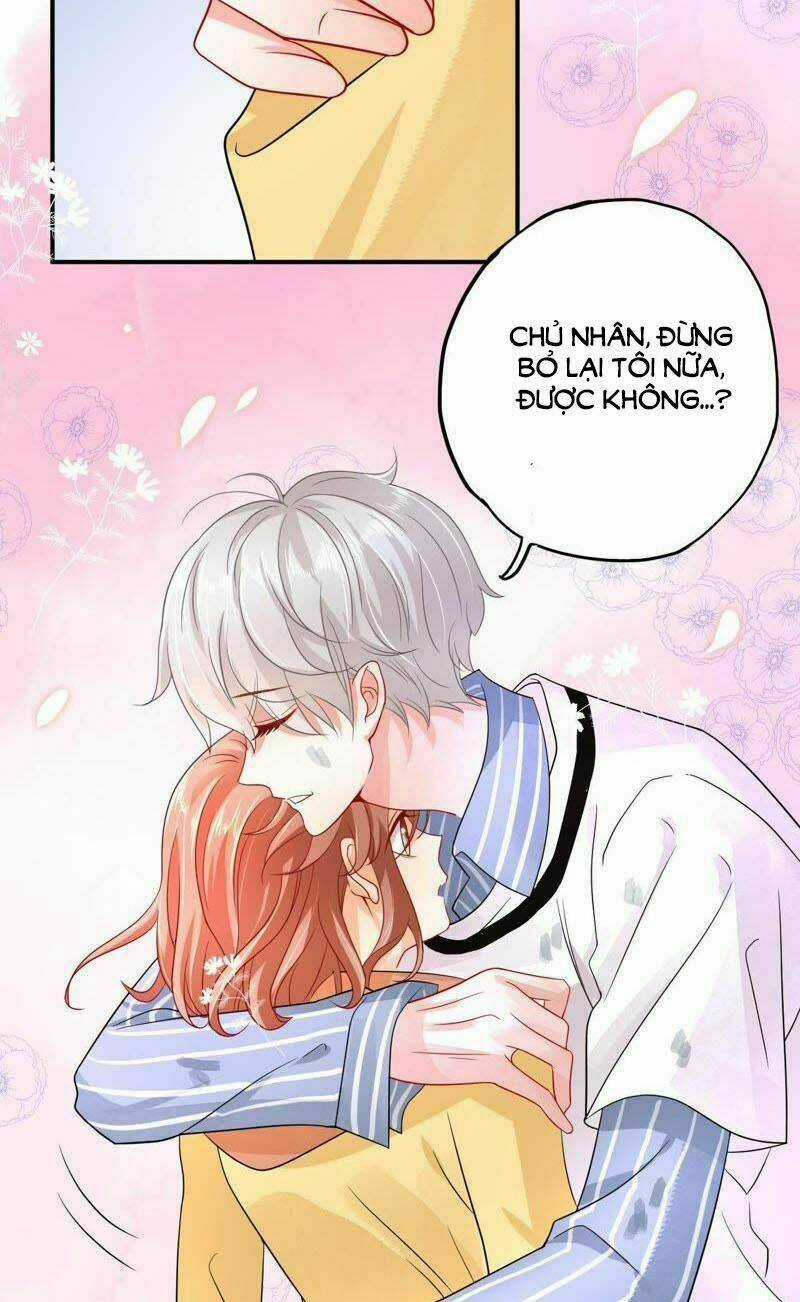 Quản Gia Đại Nhân Muốn Thượng Vị Chapter 5 trang 3