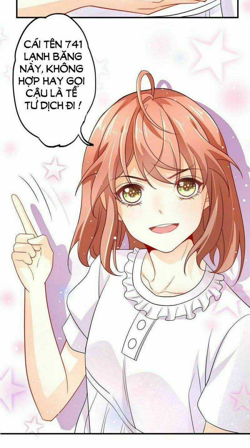 Quản Gia Đại Nhân Muốn Thượng Vị Chapter 5 trang 31