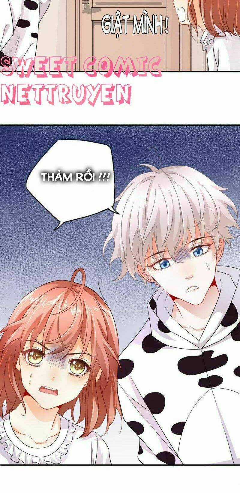 Quản Gia Đại Nhân Muốn Thượng Vị Chapter 5 trang 33