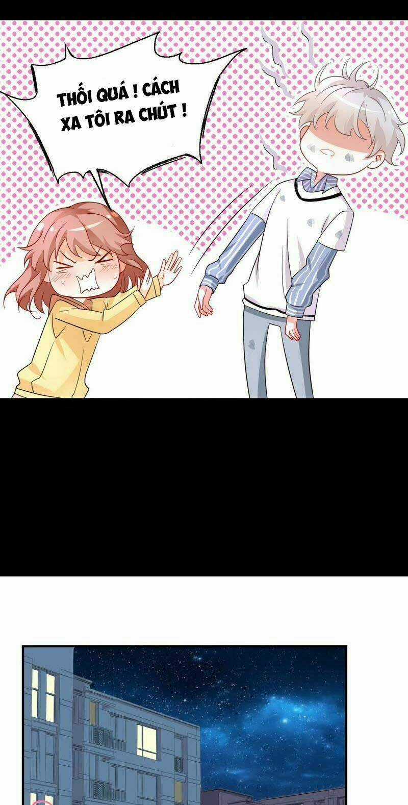 Quản Gia Đại Nhân Muốn Thượng Vị Chapter 5 trang 7