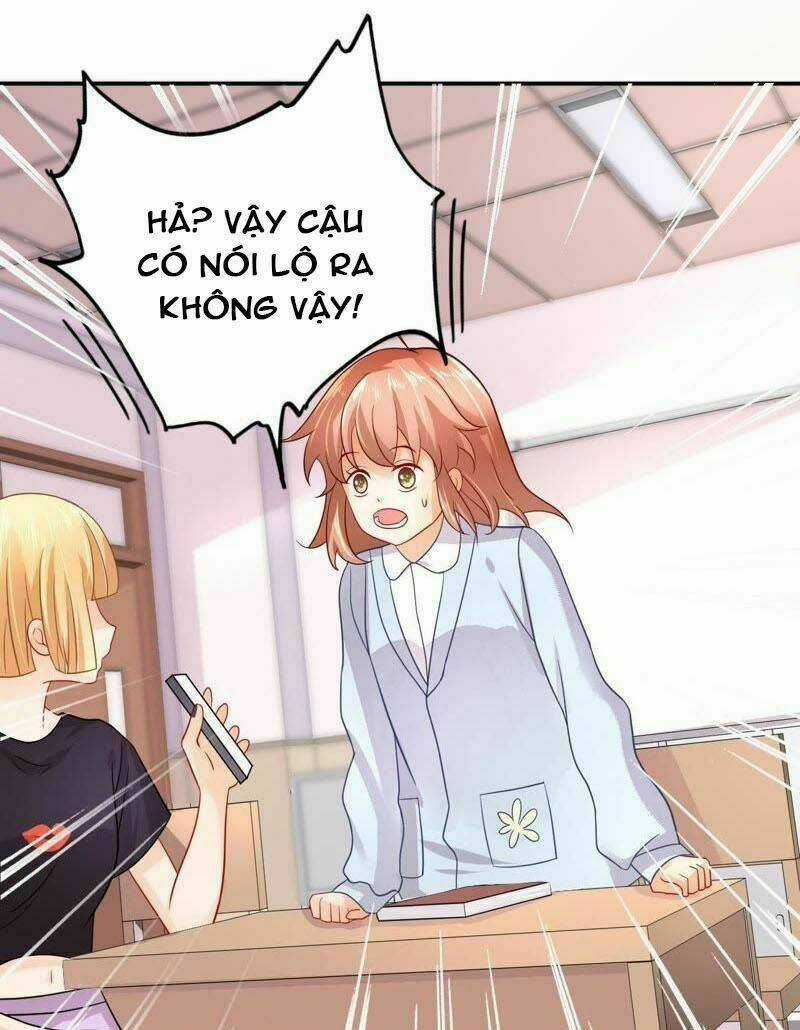 Quản Gia Đại Nhân Muốn Thượng Vị Chapter 6 trang 13