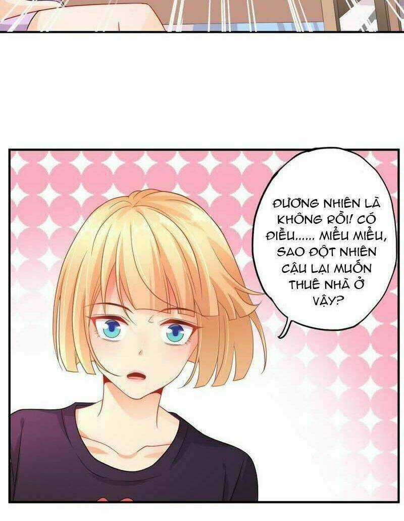 Quản Gia Đại Nhân Muốn Thượng Vị Chapter 6 trang 14