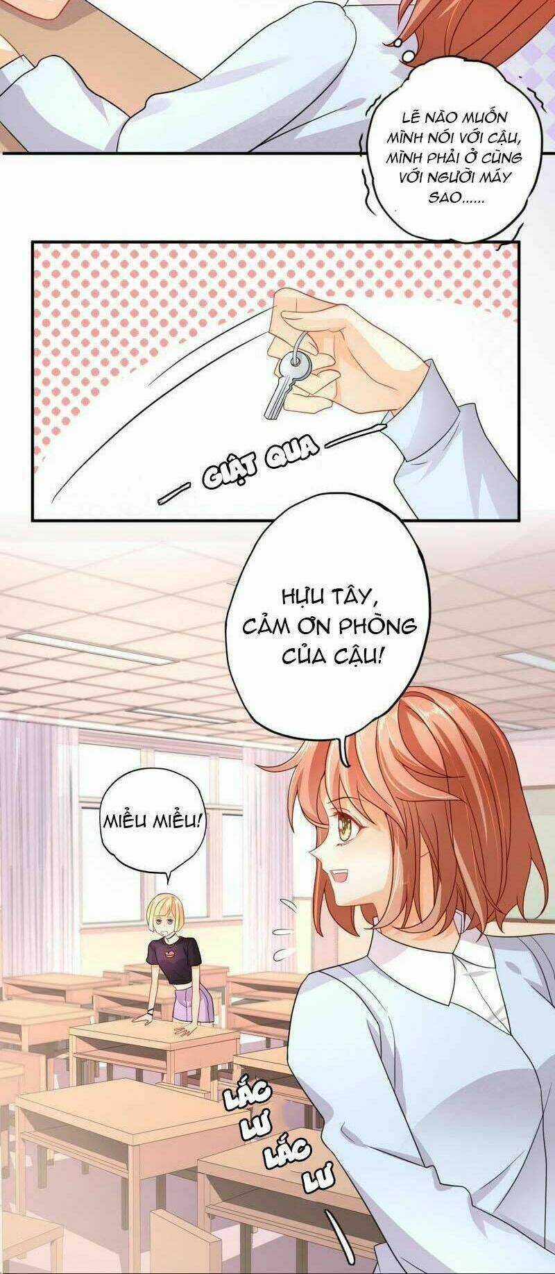 Quản Gia Đại Nhân Muốn Thượng Vị Chapter 6 trang 16