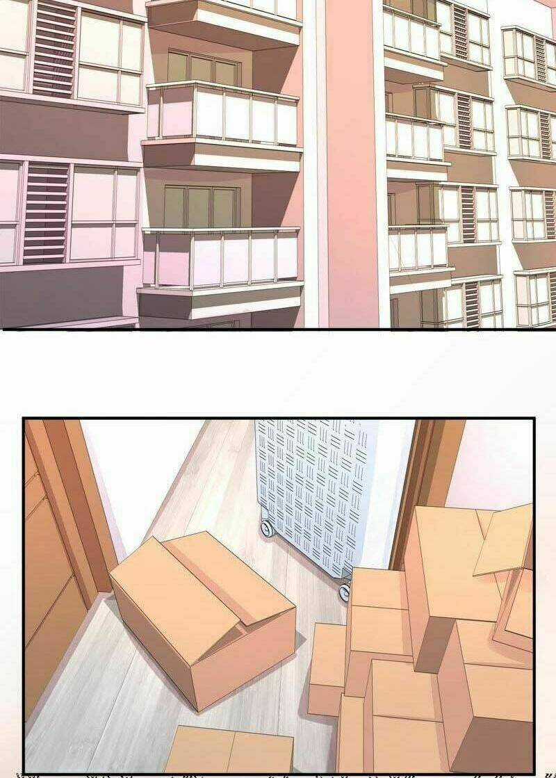 Quản Gia Đại Nhân Muốn Thượng Vị Chapter 6 trang 18