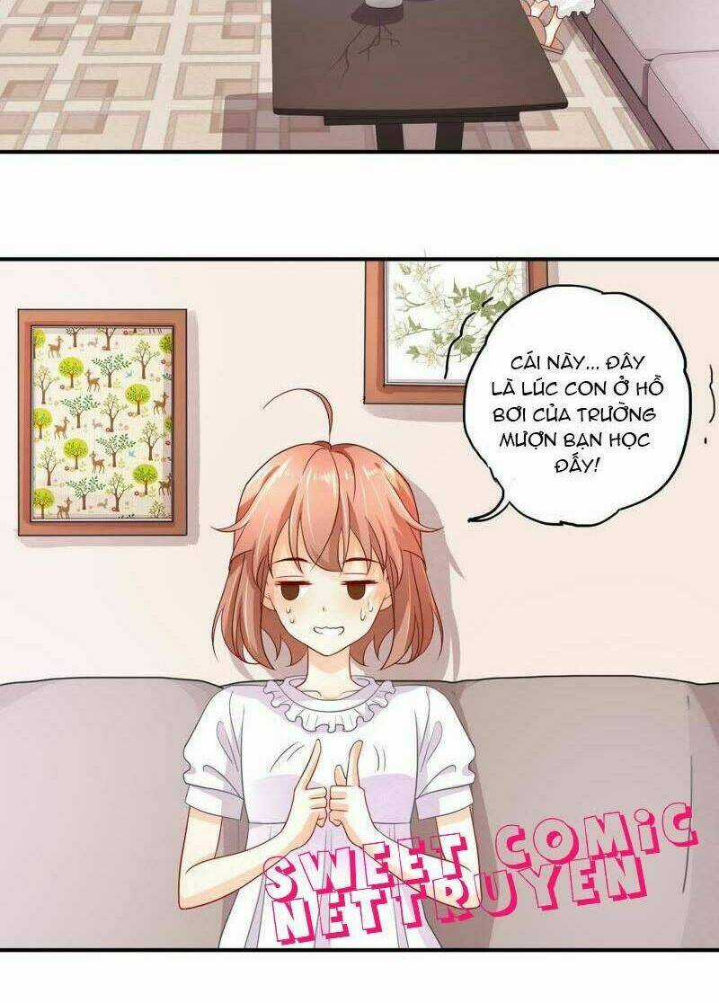 Quản Gia Đại Nhân Muốn Thượng Vị Chapter 6 trang 2