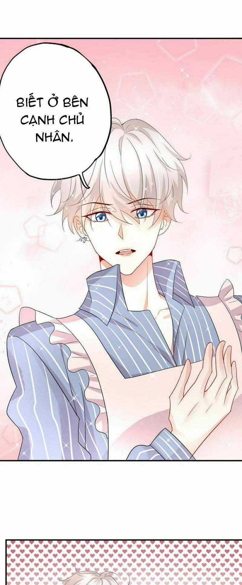 Quản Gia Đại Nhân Muốn Thượng Vị Chapter 6 trang 22