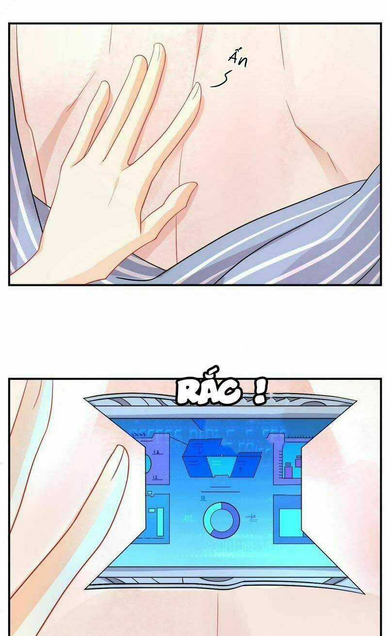 Quản Gia Đại Nhân Muốn Thượng Vị Chapter 6 trang 25