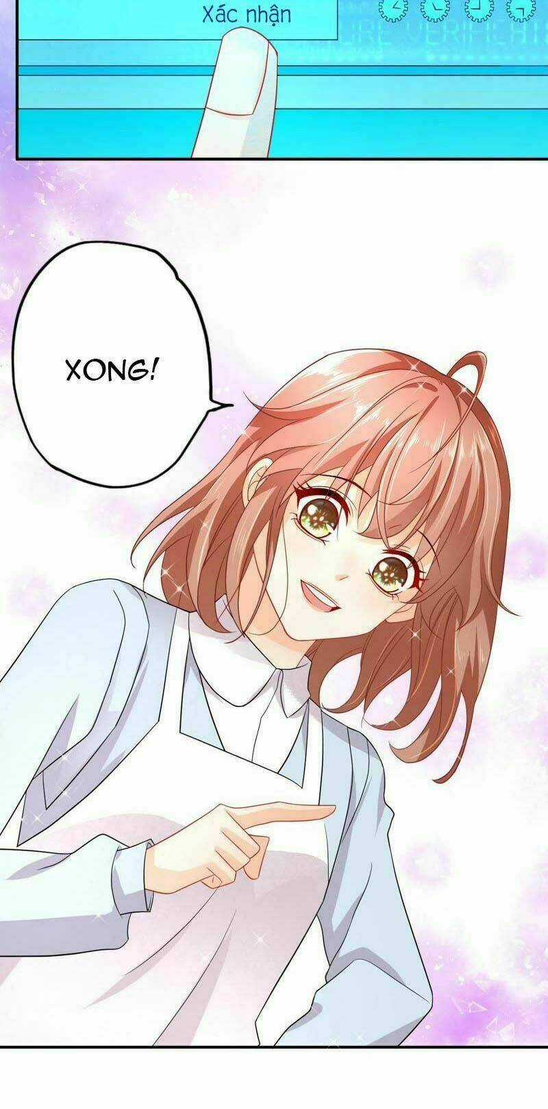 Quản Gia Đại Nhân Muốn Thượng Vị Chapter 6 trang 28