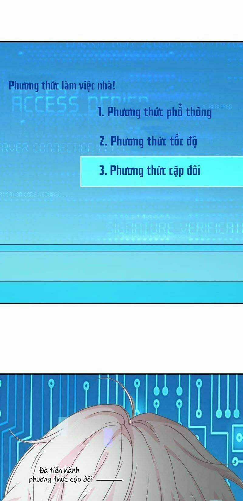 Quản Gia Đại Nhân Muốn Thượng Vị Chapter 6 trang 29