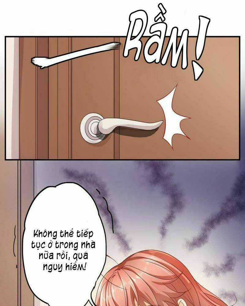 Quản Gia Đại Nhân Muốn Thượng Vị Chapter 6 trang 5