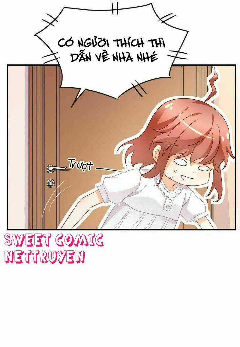 Quản Gia Đại Nhân Muốn Thượng Vị Chapter 6 trang 7