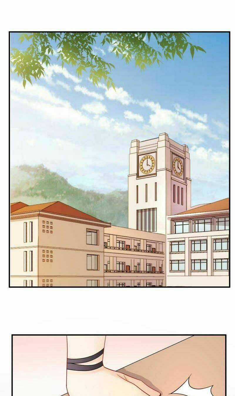 Quản Gia Đại Nhân Muốn Thượng Vị Chapter 6 trang 8