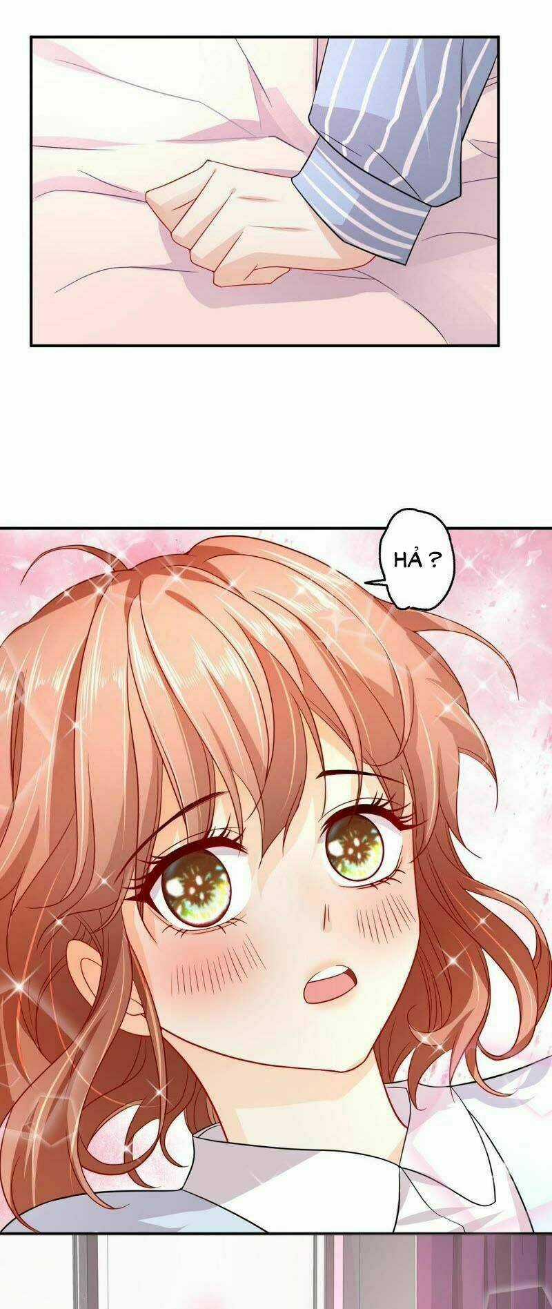 Quản Gia Đại Nhân Muốn Thượng Vị Chapter 7 trang 12