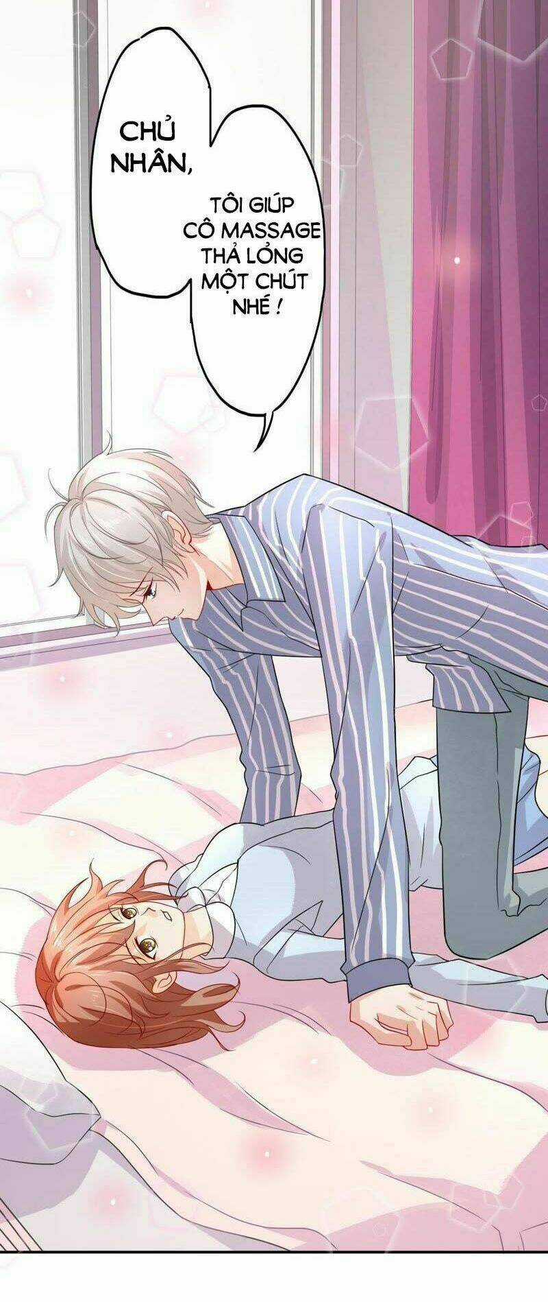 Quản Gia Đại Nhân Muốn Thượng Vị Chapter 7 trang 13