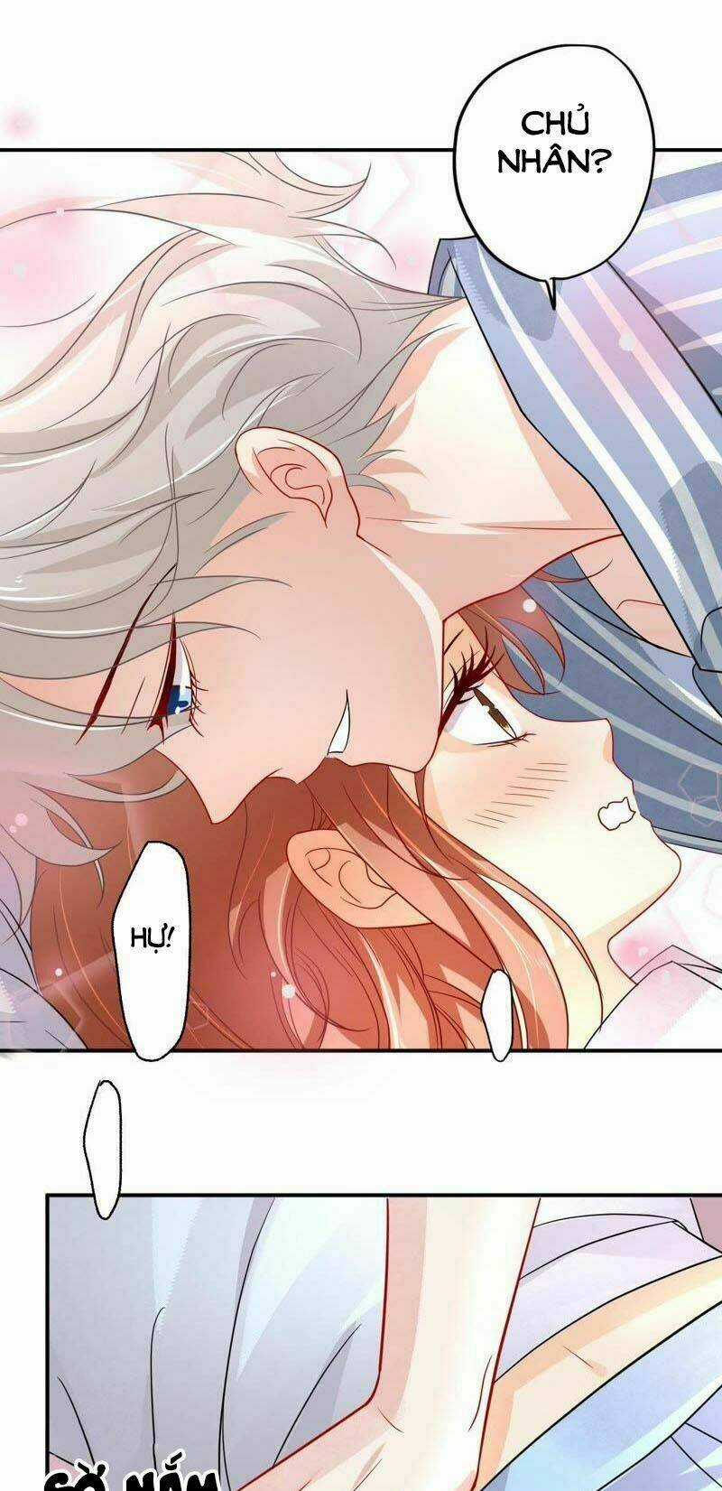 Quản Gia Đại Nhân Muốn Thượng Vị Chapter 7 trang 14